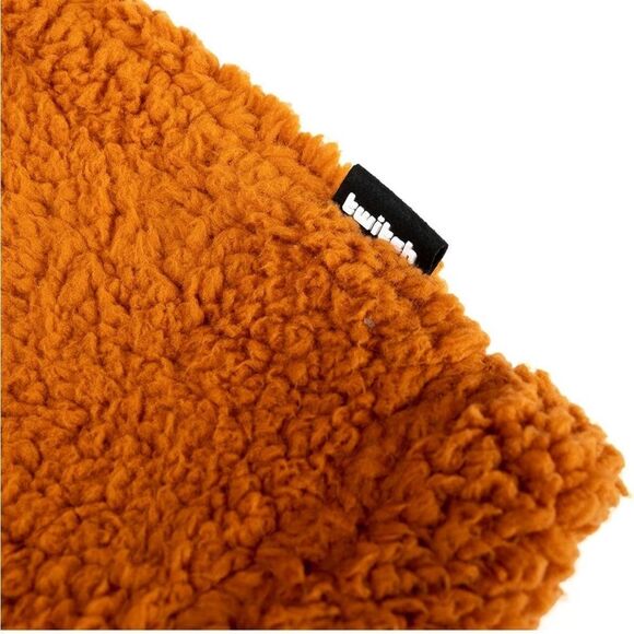 Twitch Cozy Sherpa Hoodie Sweatshirt - Picture 2 of 8